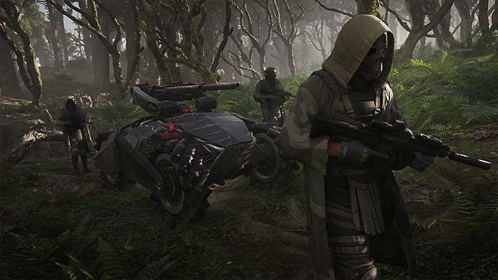 Tom Clancys Ghost Recon Breakpoint-CPY