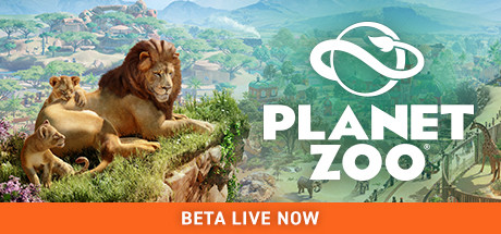PLANET ZOO-SKIDROW
