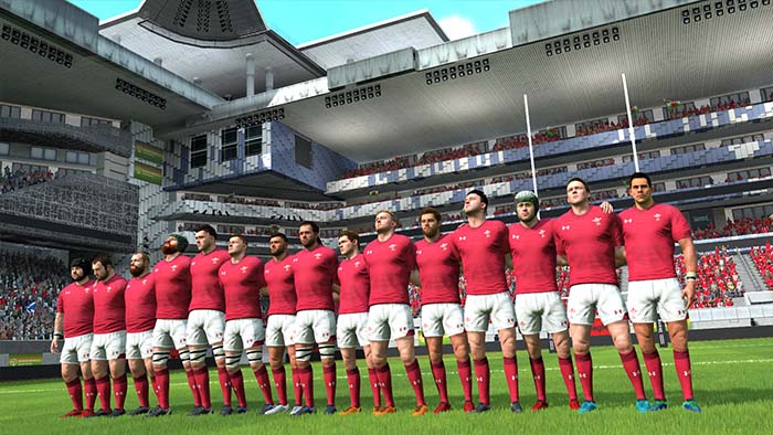 RUGBY 20 SKIDROW