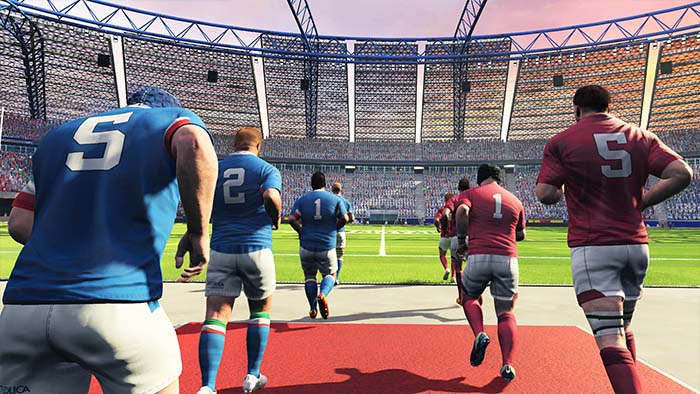RUGBY 20 SKIDROW