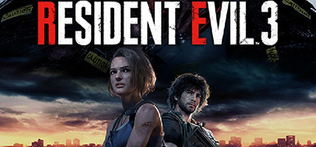 Resident Evil 3 Remake SKIDROW