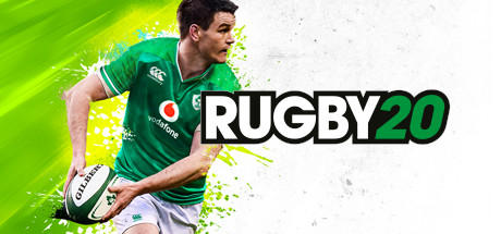 RUGBY 20 SKIDROW