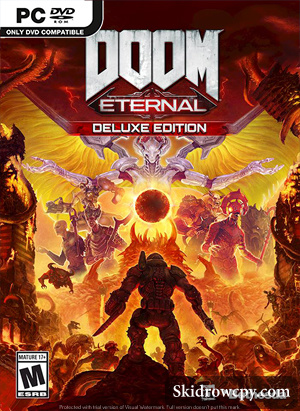 DOOM ETERNAL
