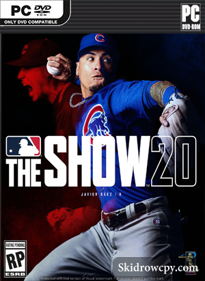 MLB THE SHOW 20