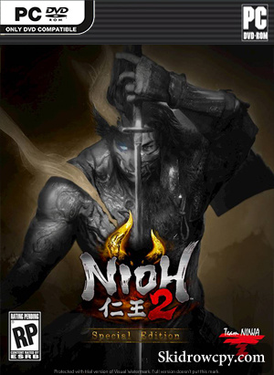 NIOH 2