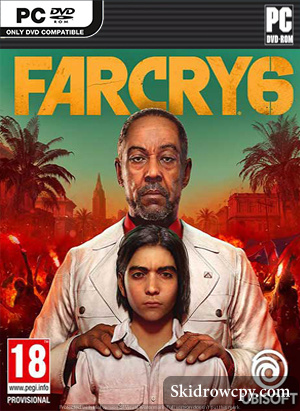 FAR CRY 6-CPY