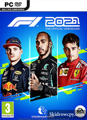 F1 2021-CPY