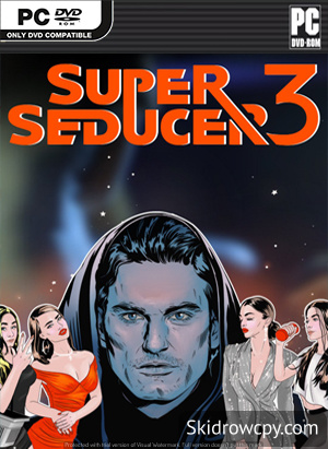 SUPER SEDUCER 3-SKIDROW