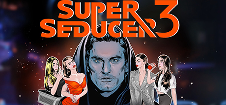 SUPER SEDUCER 3 SKIDROW