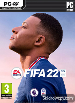 FIFA 22-CPY