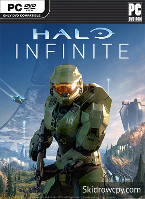 HALO INFINITE-CPY