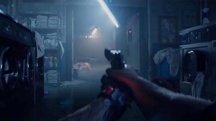 Tom Clancys Rainbow Six Extraction-CPY