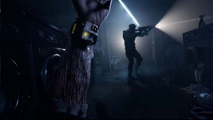 Tom Clancys Rainbow Six Extraction-CPY