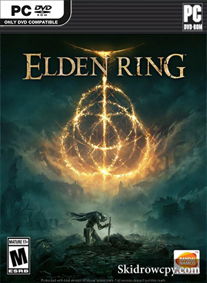 ELDEN RING-CPY