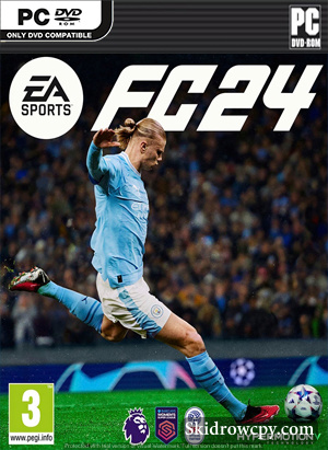 EA SPORTS FC 24-CPY
